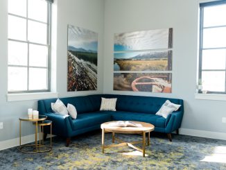 Photo Canvas print